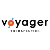 Voyager Therapeutics, Inc. Logo