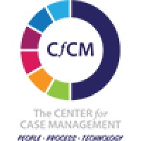 The Center for Case Management, Inc Logo