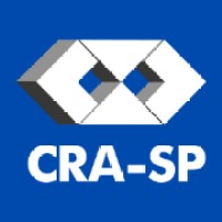 Conselho Regional de Administração de São Paulo - CRA-SP Logo