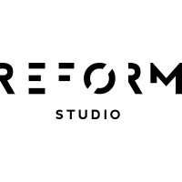 REFORM STUDIO Logo