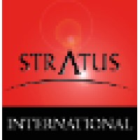 Stratus International Properties Logo