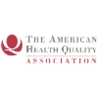 American Health Quality Association Logo