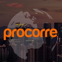 Procorre Logo
