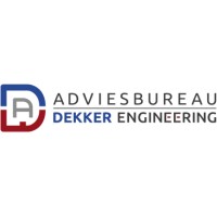 Adviesbureau Dekker Engineering Logo