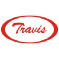 Travis CNC Logo