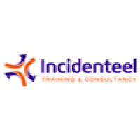 Incidenteel - training & consultancy Logo