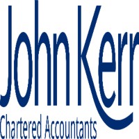 John Kerr Chartered Accountants Logo