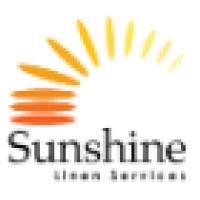 Sunshine Linen Services Logo