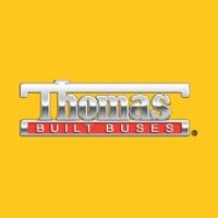 Thomas Built Buses Logo