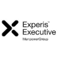 Experis Executive Maroc Logo