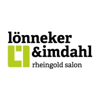 rheingold salon Logo