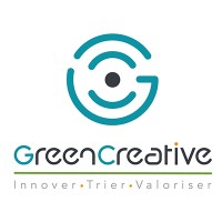 GREENCREATIVE Logo
