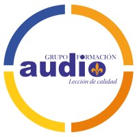 Grupo Audio Formación Logo