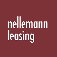Nellemann Leasing A/S Logo