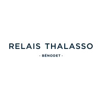 Relais Thalasso Bénodet Logo