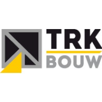 TRK Bouw Logo