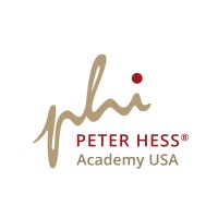 Peter Hess® Academy USA Logo