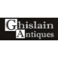 Ghislain Antiques Logo