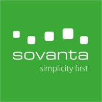 sovanta AG Logo