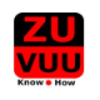 Zuvuu Ltd Logo