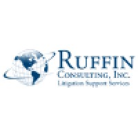 Ruffin Consulting, Inc. Logo