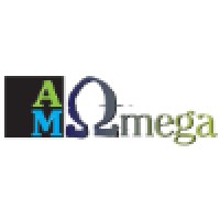 Amomega Logo