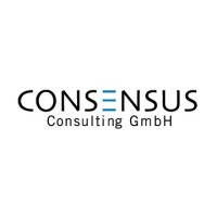 CONSENSUS Consulting GmbH Logo