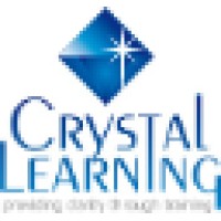 Crystal Learning & Development Logo