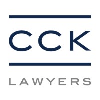 CCK Lawyers Logo