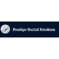 Prestige Rental Solutions Logo