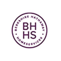 Berkshire Hathaway HomeServices Town and Country Real Estate Logo