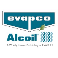 EVAPCO Alcoil, Inc. Logo