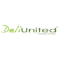 Deli United B.V. Logo