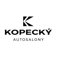 KOPECKÝ, s.r.o. - koncesionář PEUGEOT Logo