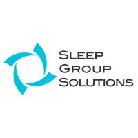 Sleep Group Solutions Logo