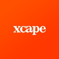 XCAPE Logo