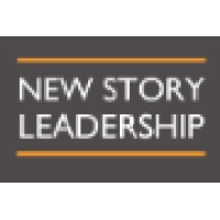 New Story Leadership for the Middle East Logo
