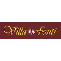 Villa Fonti s.r.l Logo
