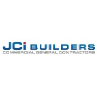 JCI Builders, Inc. Logo