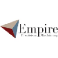 Empire Precision Machining Logo