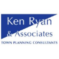 Ken Ryan & Associates Pty Ltd Logo