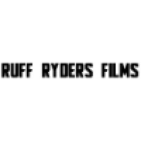 Ruff Ryders Films Logo