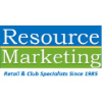 Resource Marketing Arkansas, Inc Logo
