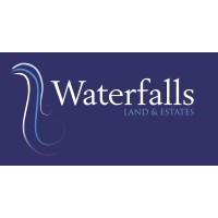 Waterfalls Country Estate Logo
