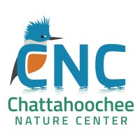 Chattahoochee Nature Center, Inc. Logo