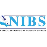 NIBS[Nairobi Institute of Business Studies] Logo