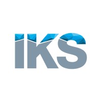 IKS Gesellschaft für Informations- und Kommunikationssysteme mbH Logo