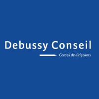 Debussy Conseil Logo