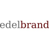 Edelbrand Markenkommunikation eU Logo