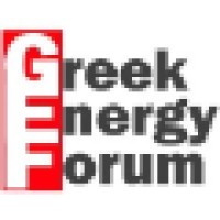 Greek Energy Forum (Ελληνικό Ενεργειακό Forum) Logo